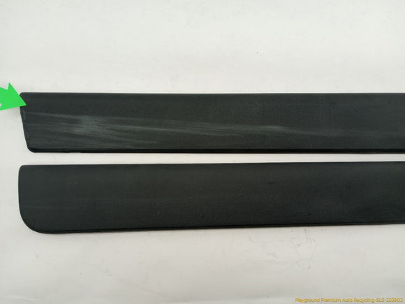 Volvo V70 Set Of 4 Body Side Trim Molding