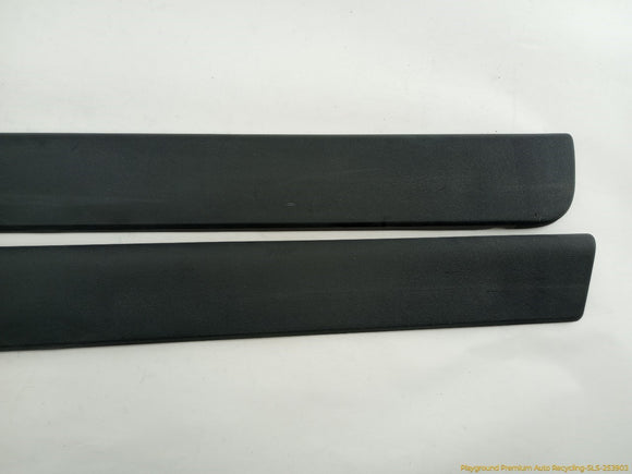 Volvo V70 Set Of 4 Body Side Trim Molding