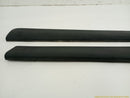 Volvo V70 Set Of 4 Body Side Trim Molding-9