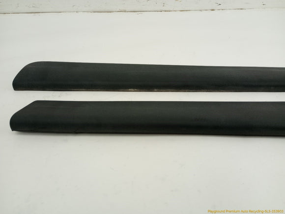 Volvo V70 Set Of 4 Body Side Trim Molding