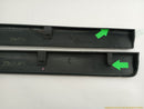 Volvo V70 Set Of 4 Body Side Trim Molding-12