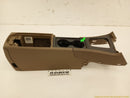 Volvo V70 Center Console Base-1