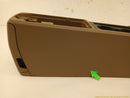 Volvo V70 Center Console Base-2