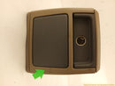 Volvo V70 Center Console Base-4