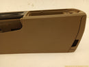 Volvo V70 Center Console Base-5