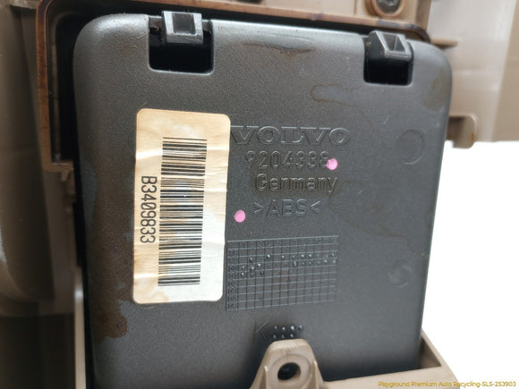 Volvo V70 Center Console Base