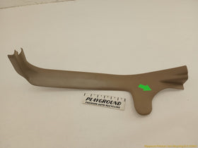 Volvo V70 Passenger Right Rear Door Sill Scuff Plate Trim
