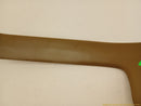 Volvo V70 Passenger Right Rear Door Sill Scuff Plate Trim-3