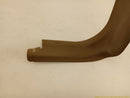 Volvo V70 Passenger Right Rear Door Sill Scuff Plate Trim-4