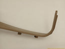 Volvo V70 Passenger Right Rear Door Sill Scuff Plate Trim-5
