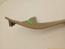 Volvo V70 Passenger Right Rear Door Sill Scuff Plate Trim-6