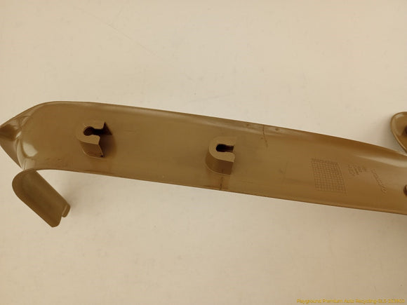Volvo V70 Passenger Right Rear Door Sill Scuff Plate Trim