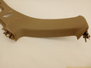 Volvo V70 Pair Of C Pillar Trim-4