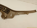 Volvo V70 Pair Of C Pillar Trim-6