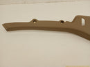 Volvo V70 Pair Of C Pillar Trim-7