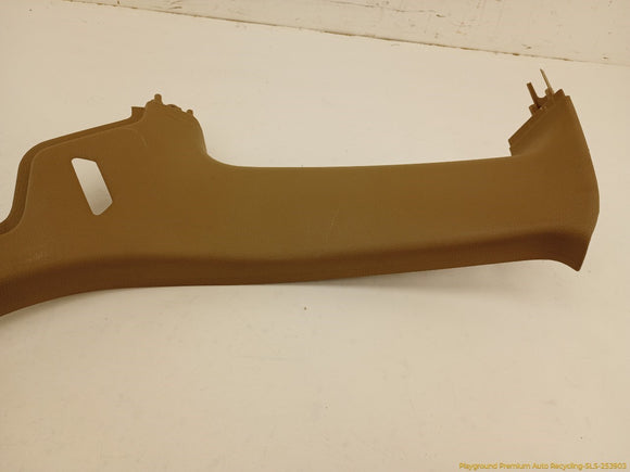 Volvo V70 Pair Of C Pillar Trim