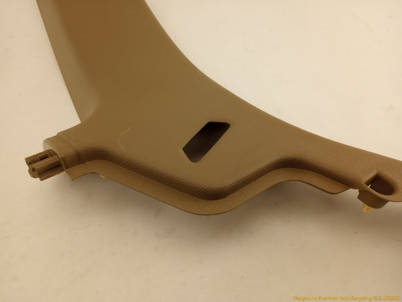 Volvo V70 Pair Of C Pillar Trim