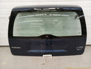 Volvo V70 Tailgate-1
