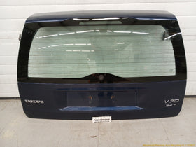 Volvo V70 Tailgate