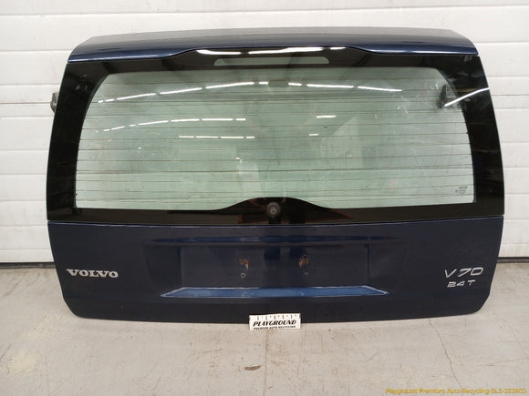Volvo V70 Tailgate