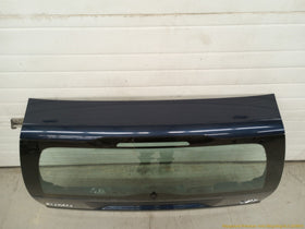 Volvo V70 Tailgate - 0