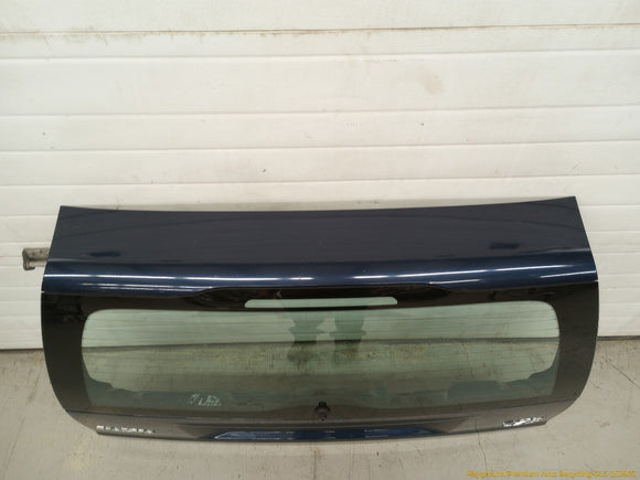 Volvo V70 Tailgate