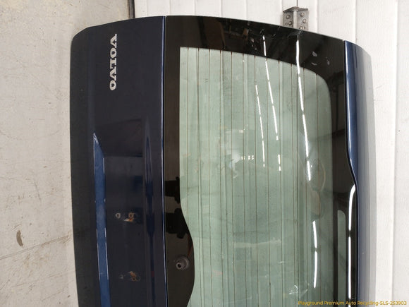 Volvo V70 Tailgate