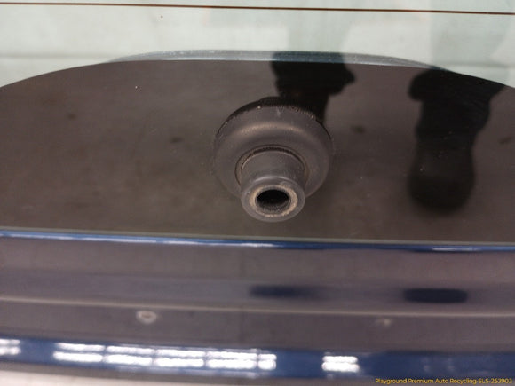 Volvo V70 Tailgate