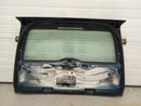 Volvo V70 Tailgate-8
