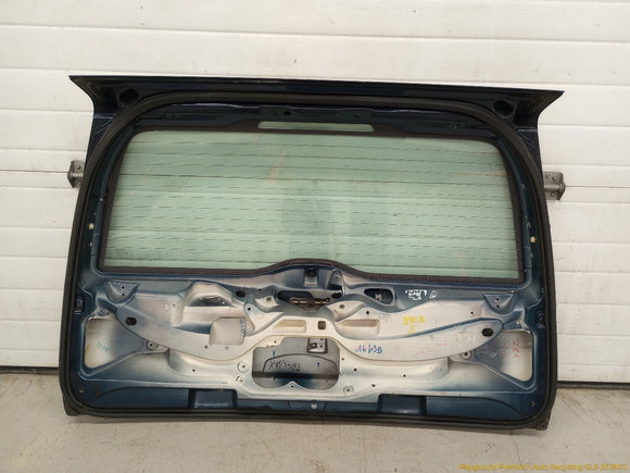 Volvo V70 Tailgate