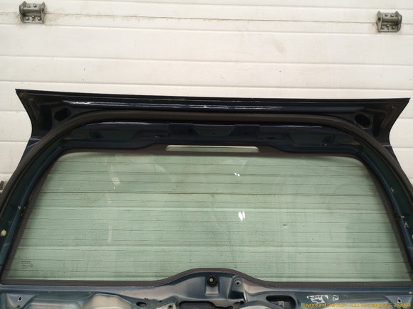 Volvo V70 Tailgate
