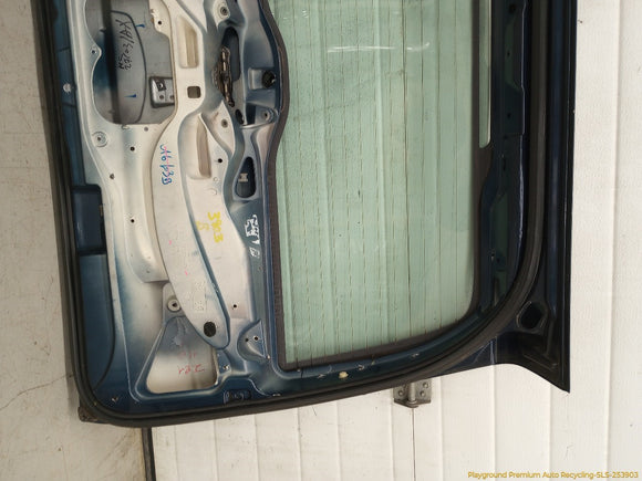 Volvo V70 Tailgate