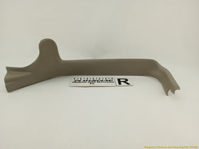 Volvo V70 Passenger Right Rear Door Sill Scuff Plate Trim