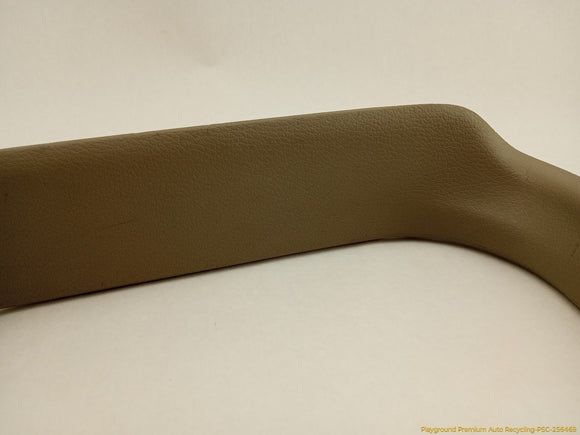 Volvo V70 Passenger Right Rear Door Sill Scuff Plate Trim