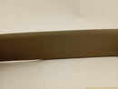 Volvo V70 Passenger Right Rear Door Sill Scuff Plate Trim-5