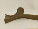 Volvo V70 Passenger Right Rear Door Sill Scuff Plate Trim-7