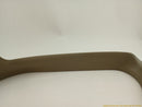 Volvo V70 Passenger Right Rear Door Sill Scuff Plate Trim-8
