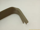 Volvo V70 Passenger Right Rear Door Sill Scuff Plate Trim-9