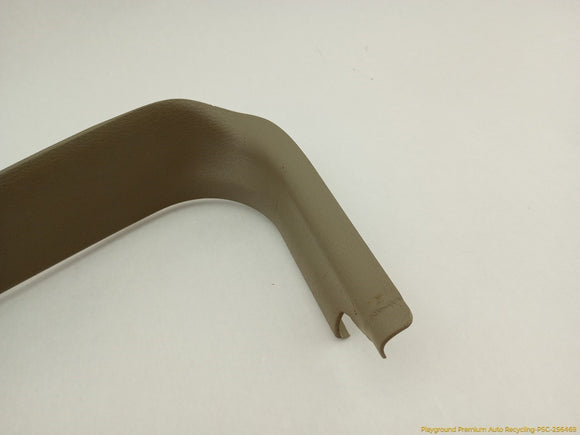 Volvo V70 Passenger Right Rear Door Sill Scuff Plate Trim