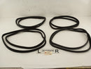 Volvo V70 Set Of Door Seal Weatherstrips-1