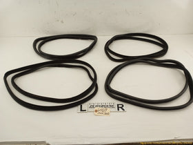 Volvo V70 Set Of Door Seal Weatherstrips