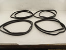 Volvo V70 Set Of Door Seal Weatherstrips-2