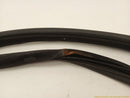Volvo V70 Set Of Door Seal Weatherstrips-4