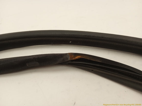 Volvo V70 Set Of Door Seal Weatherstrips