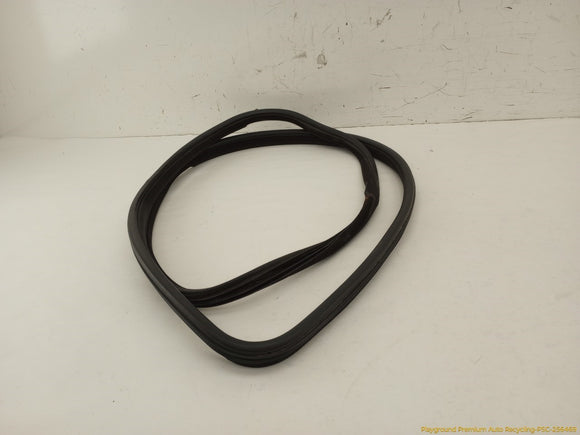 Volvo V70 Set Of Door Seal Weatherstrips