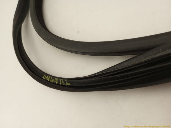 Volvo V70 Set Of Door Seal Weatherstrips