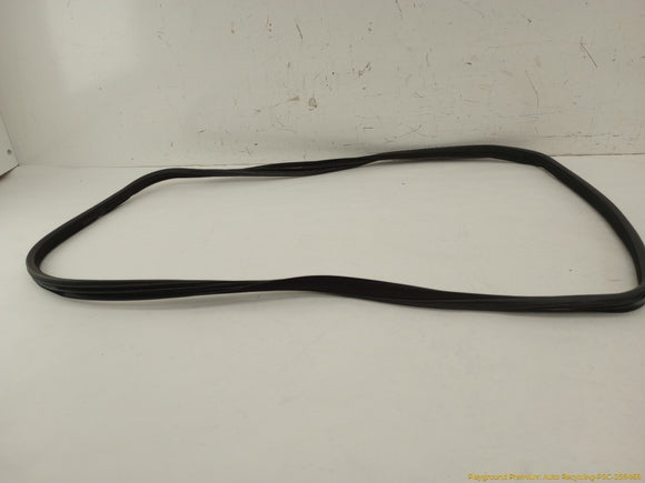 Volvo V70 Set Of Door Seal Weatherstrips