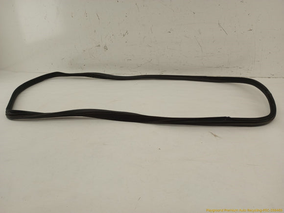 Volvo V70 Set Of Door Seal Weatherstrips