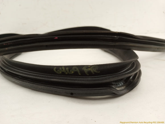 Volvo V70 Set Of Door Seal Weatherstrips