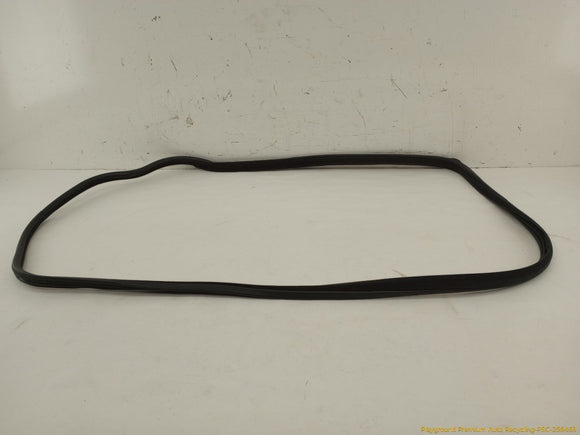 Volvo V70 Set Of Door Seal Weatherstrips